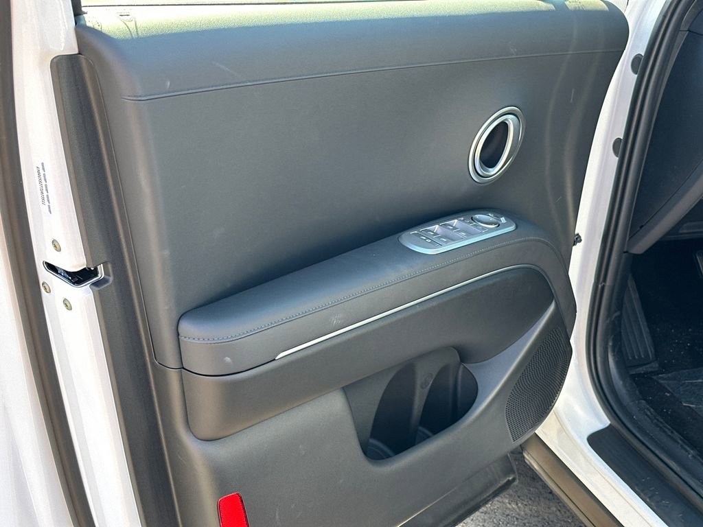 New 2026 Hyundai Palisade SEL image 10