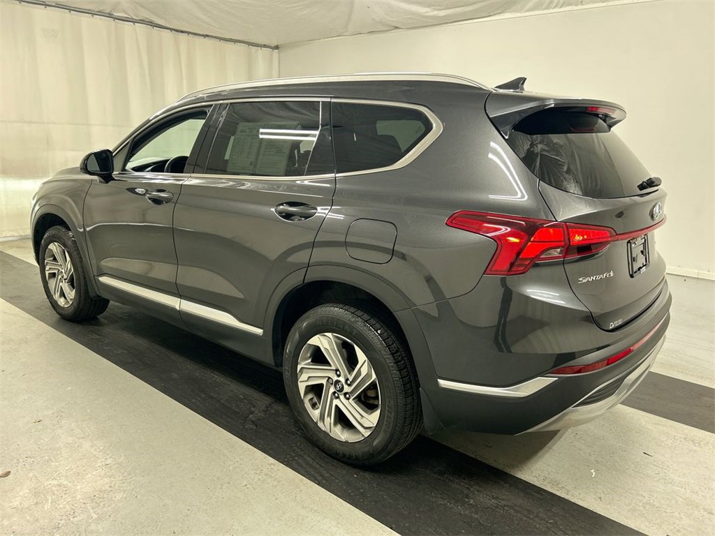 Used 2022 Hyundai Santa Fe SEL w/ Cargo Package image 7