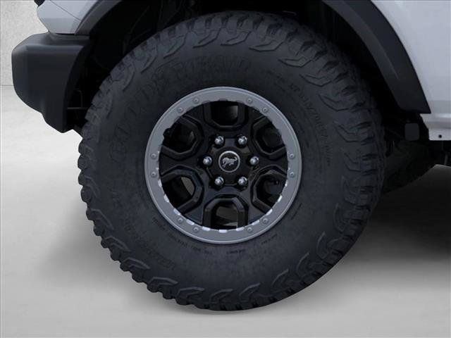 New 2026 Ford Bronco 4-Door w/ Sasquatch Package AWD/4WD image 21