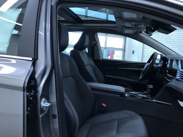 New 2026 Toyota Camry XLE image 21