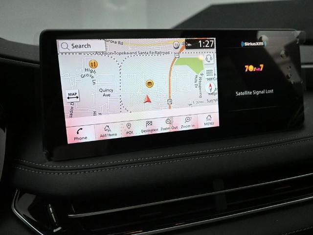 Certified 2025 INFINITI QX60 Luxe image 17