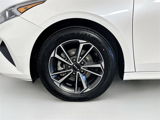 Used 2024 Kia Forte LXS image 28