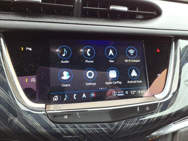 Used 2024 Cadillac XT6 Premium Luxury image 32