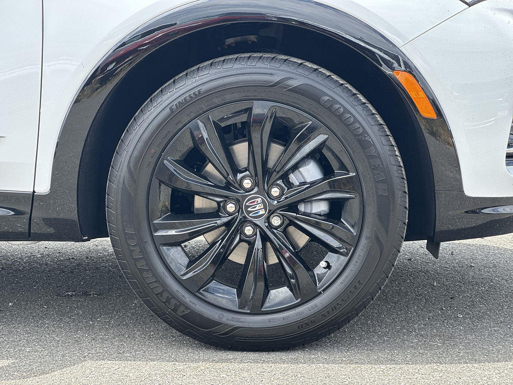 New 2026 Buick Envista Sport Touring w/ Convenience II Package FWD image 28