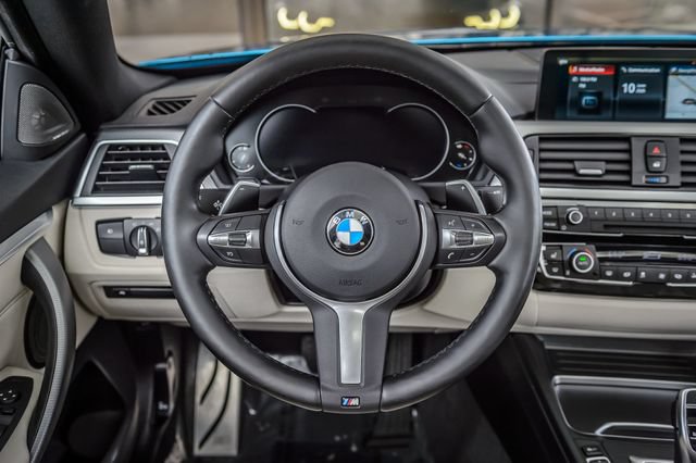Used 2019 BMW 440i Gran Coupe xDrive AWD/4WD image 26