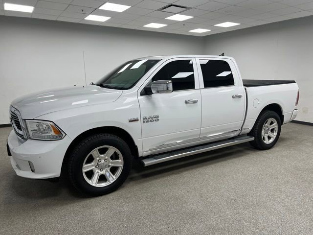 Used 2016 RAM 1500 Limited image 5