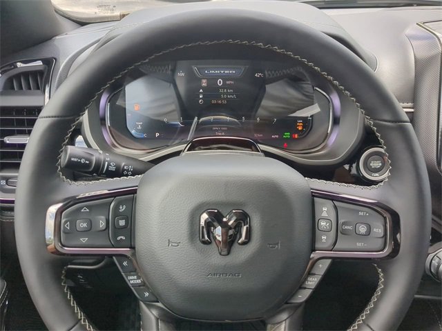 New 2026 RAM 1500 Limited image 34