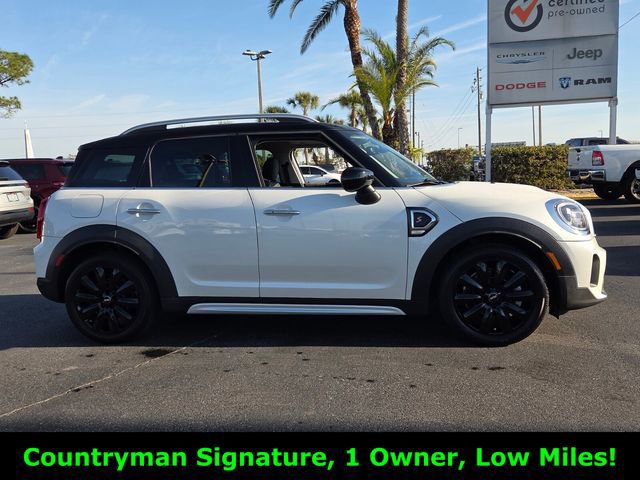 Used 2024 MINI Cooper Countryman S image 8