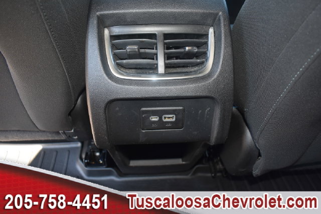 Certified 2021 Chevrolet Blazer LT FWD image 26