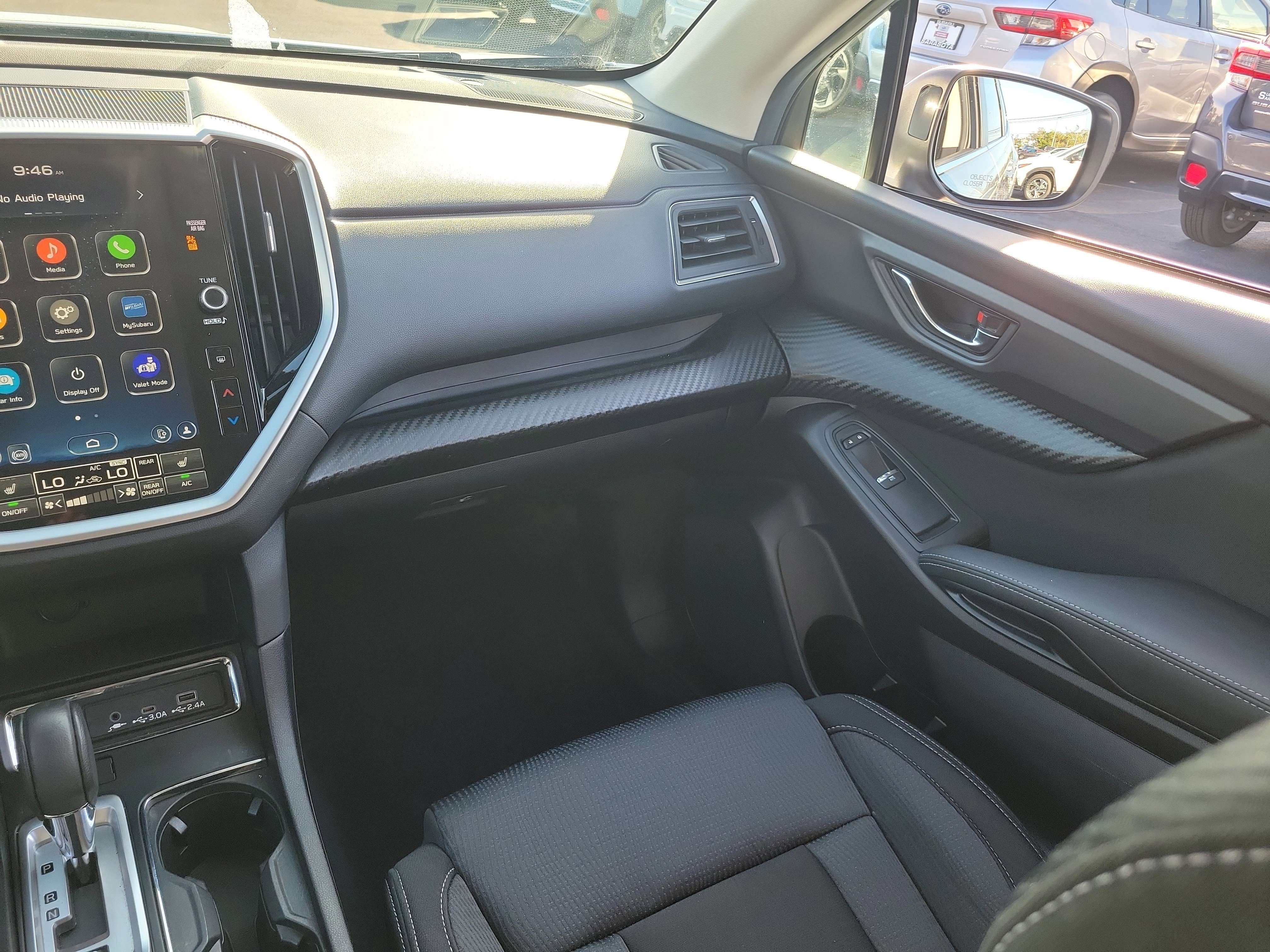 Certified 2023 Subaru Ascent Premium w/ Convenience Package image 16