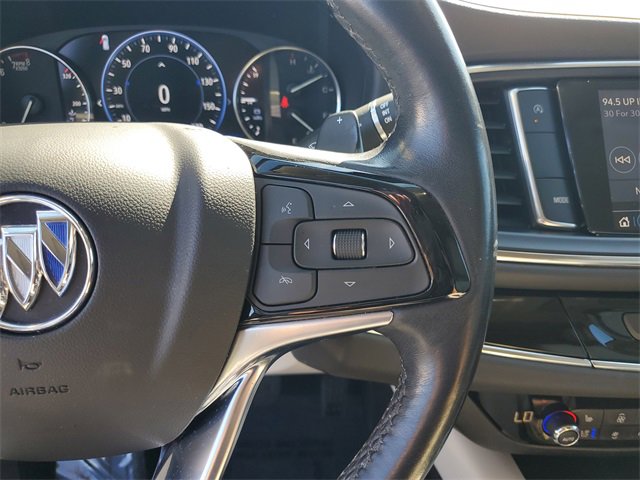 Used 2023 Buick Enclave Avenir w/ Avenir Technology Package image 18