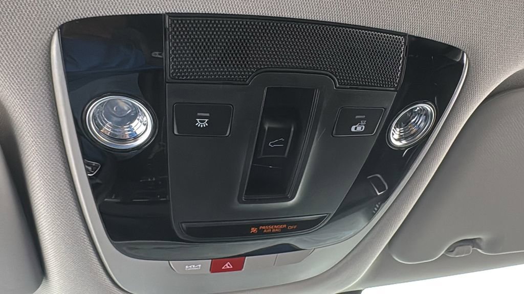 New 2026 Kia Seltos SX w/ SX Sunroof Package image 31