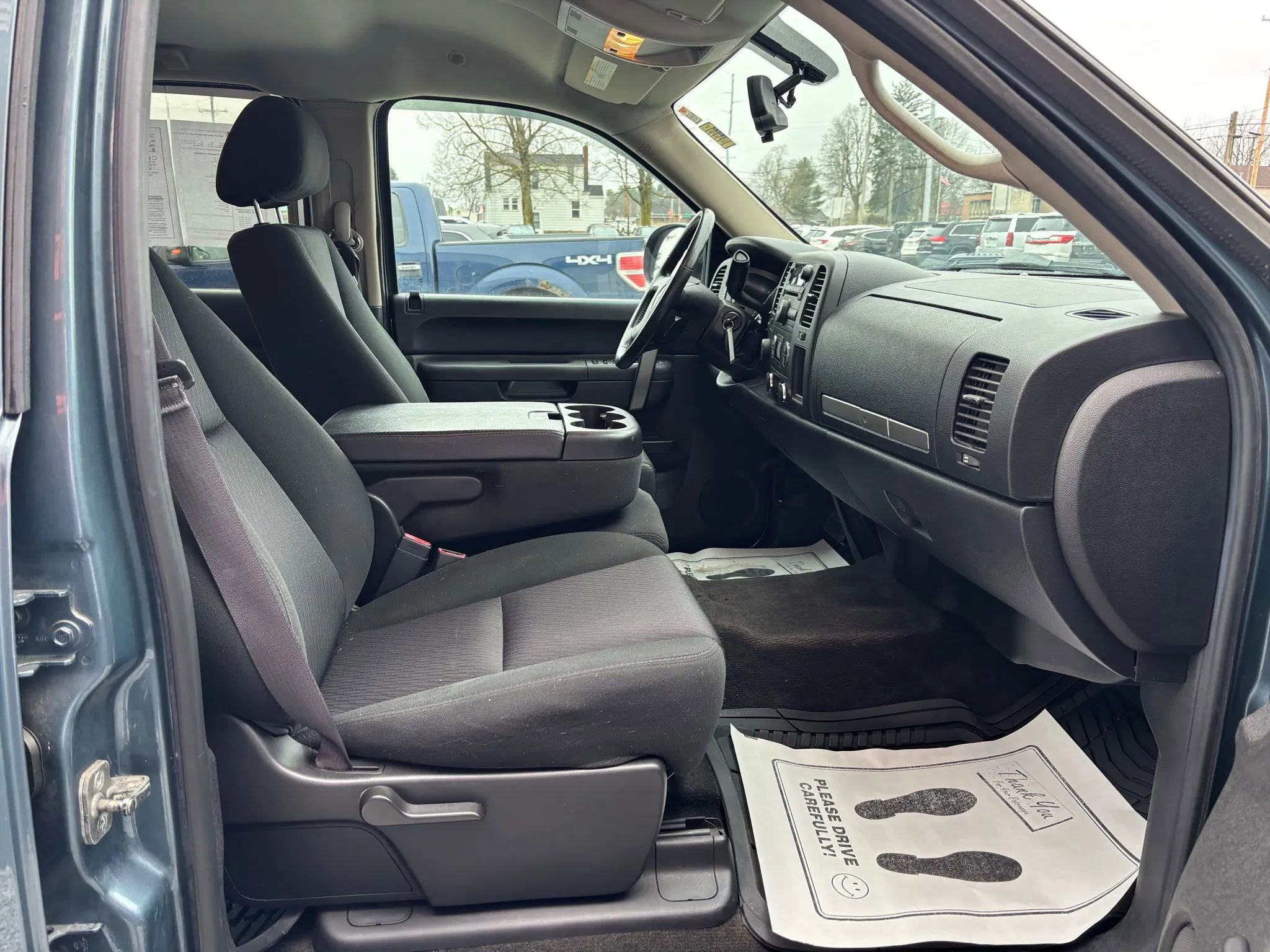 Used 2012 GMC Sierra 1500 SLE w/ Power Tech Package image 16