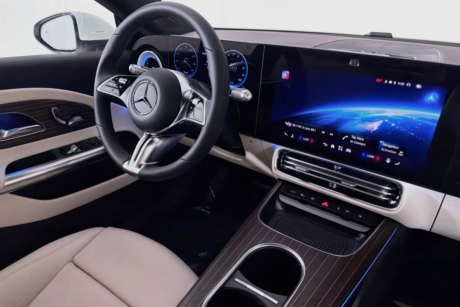 New 2027 Mercedes-Benz CLA 250+ image 15