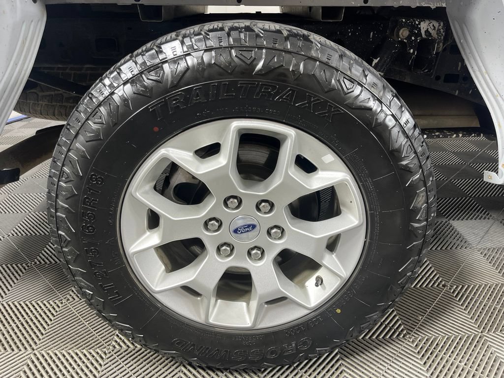 Used 2023 Ford F150 XLT AWD/4WD image 3