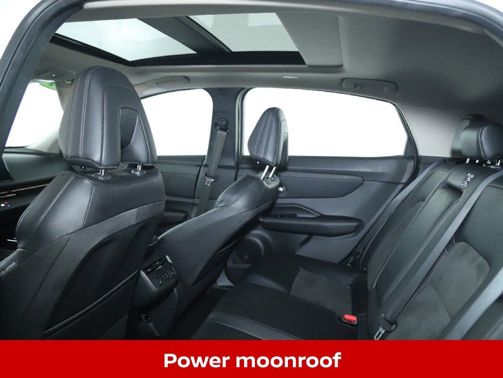 Certified 2024 Nissan Ariya EVOLVE+ e-4ORCE image 17