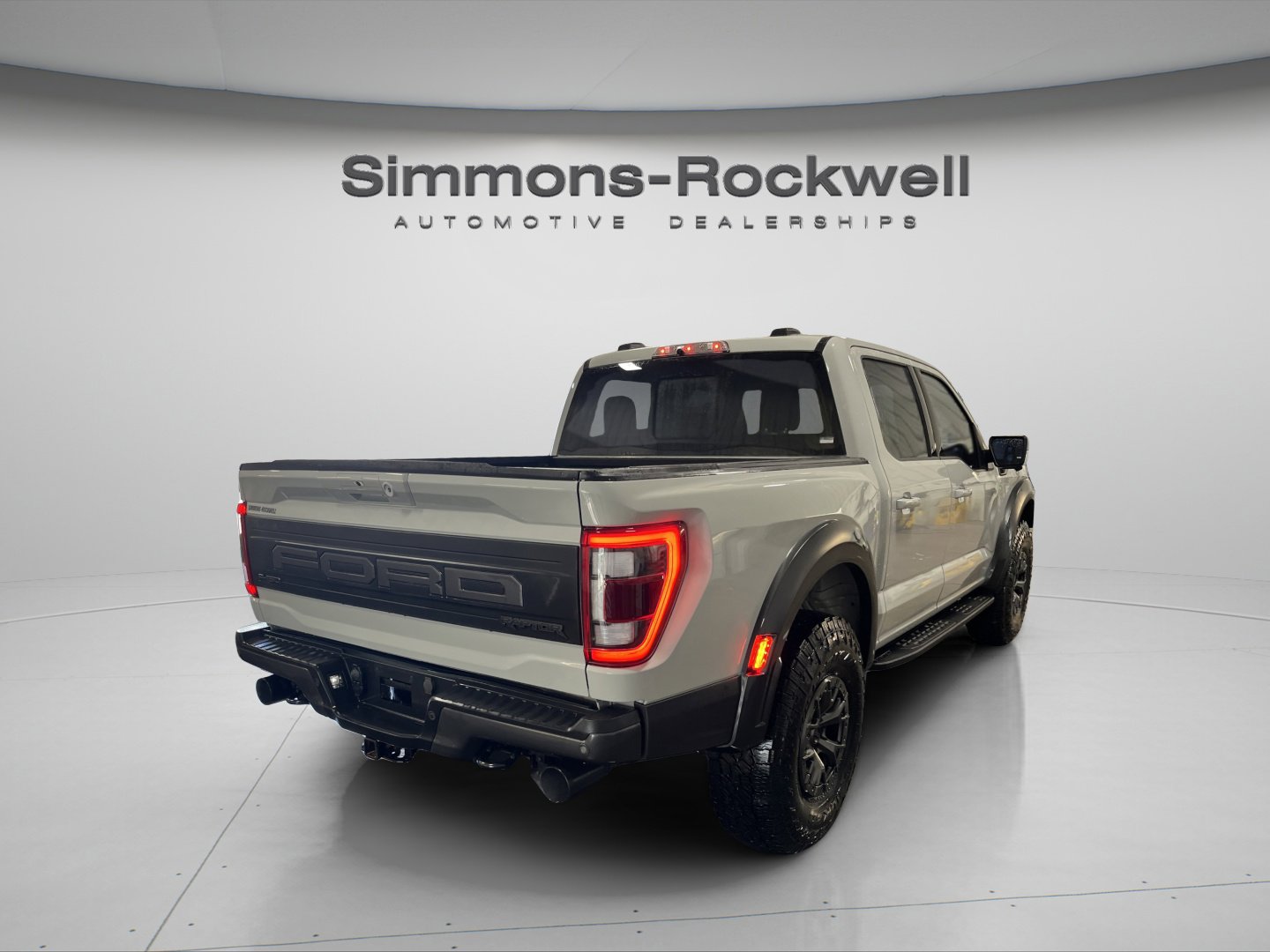 Used 2023 Ford F150 Raptor image 5