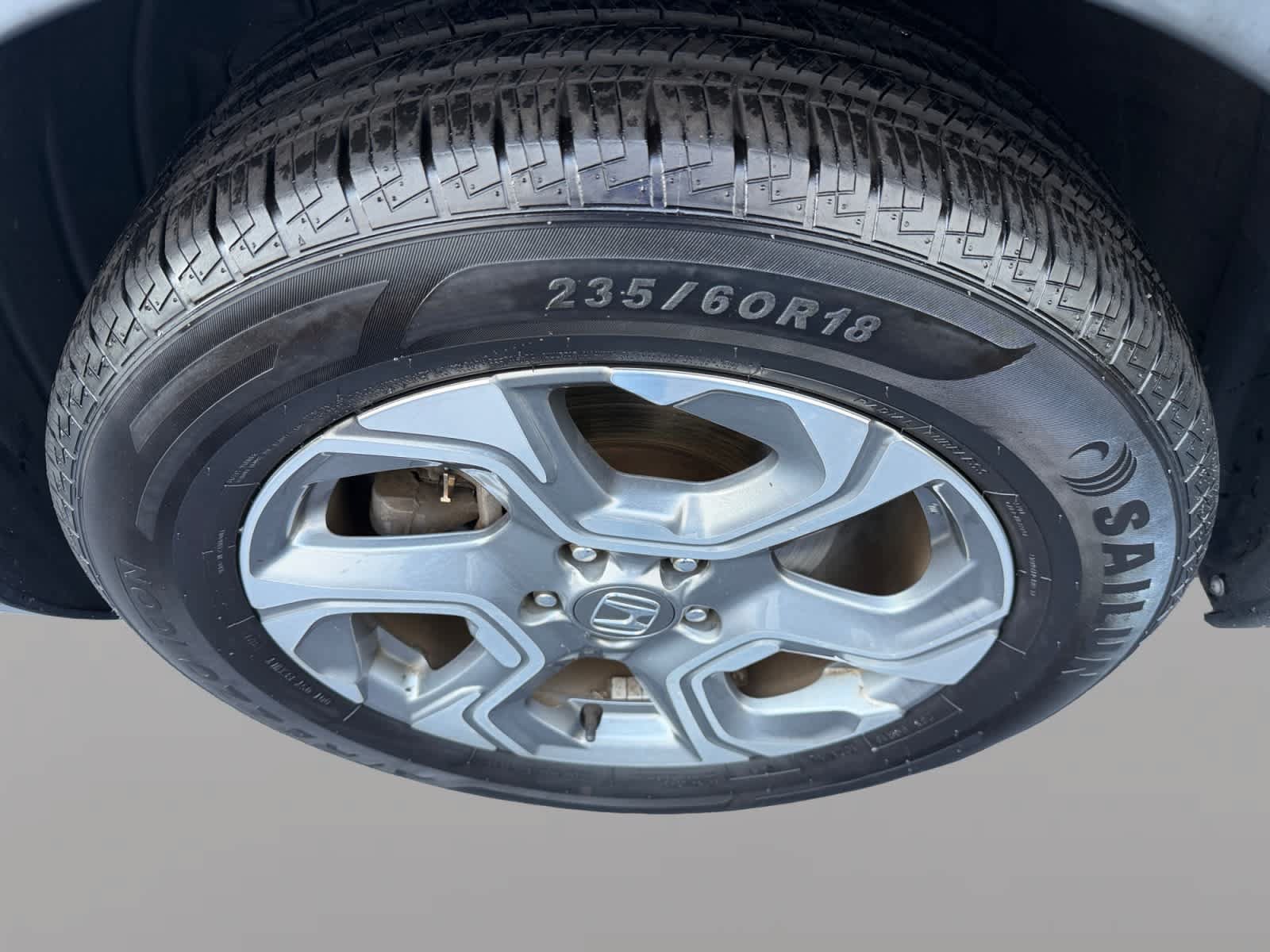 Used 2019 Honda CR-V EX-L image 9