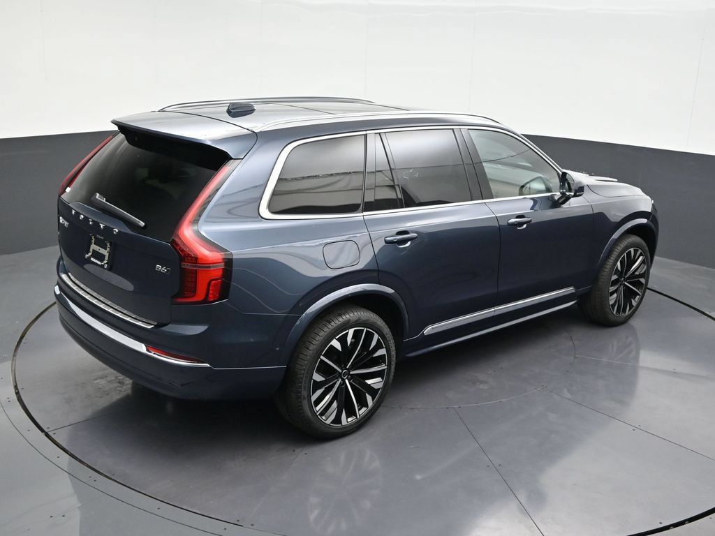 Used 2026 Volvo XC90 B6 Plus w/ Protection Package Premier AWD/4WD image 18