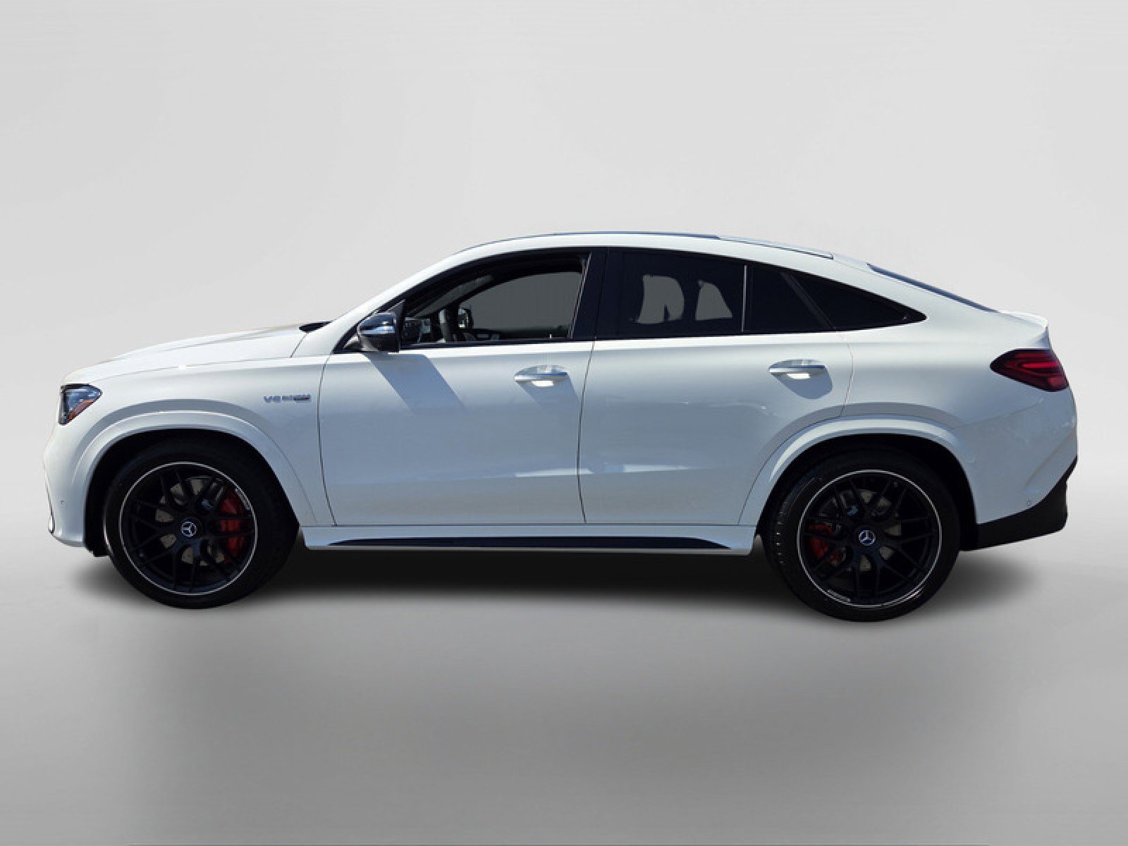New 2026 Mercedes-Benz GLE 63 AMG S image 2