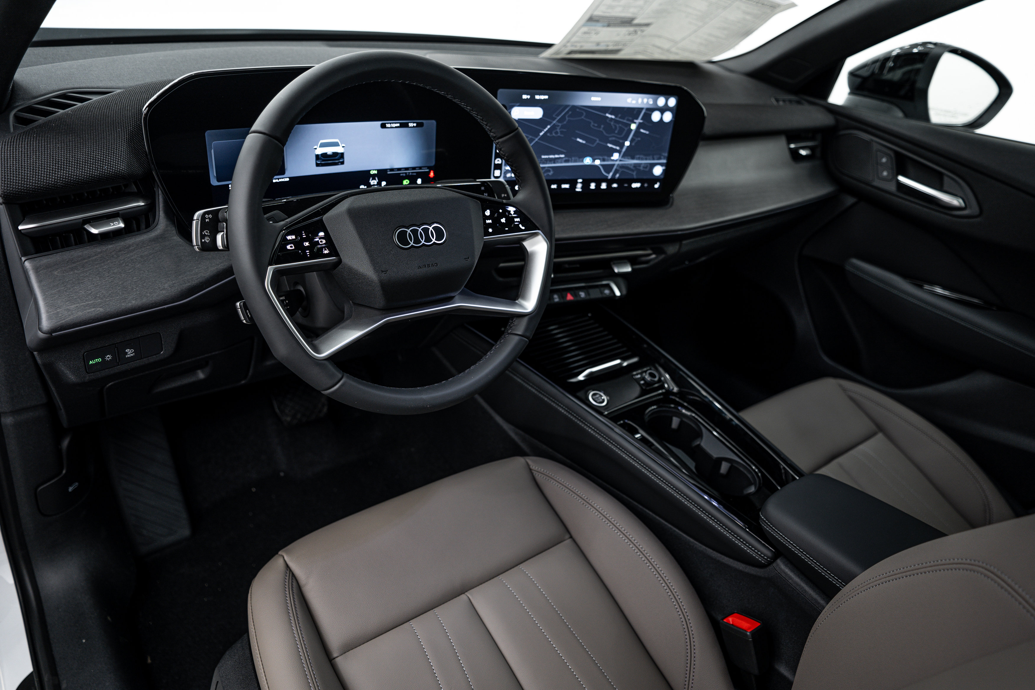 New 2026 Audi Q3 quattro 2.0T AWD/4WD image 9