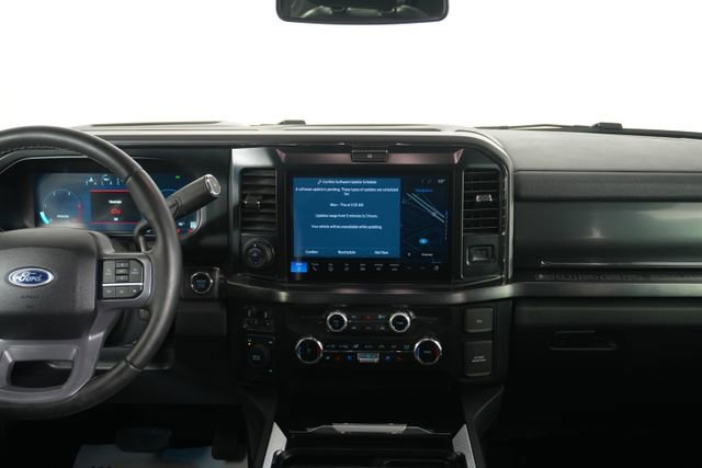 Certified 2025 Ford F350 Lariat w/ Lariat Ultimate Package AWD/4WD image 33