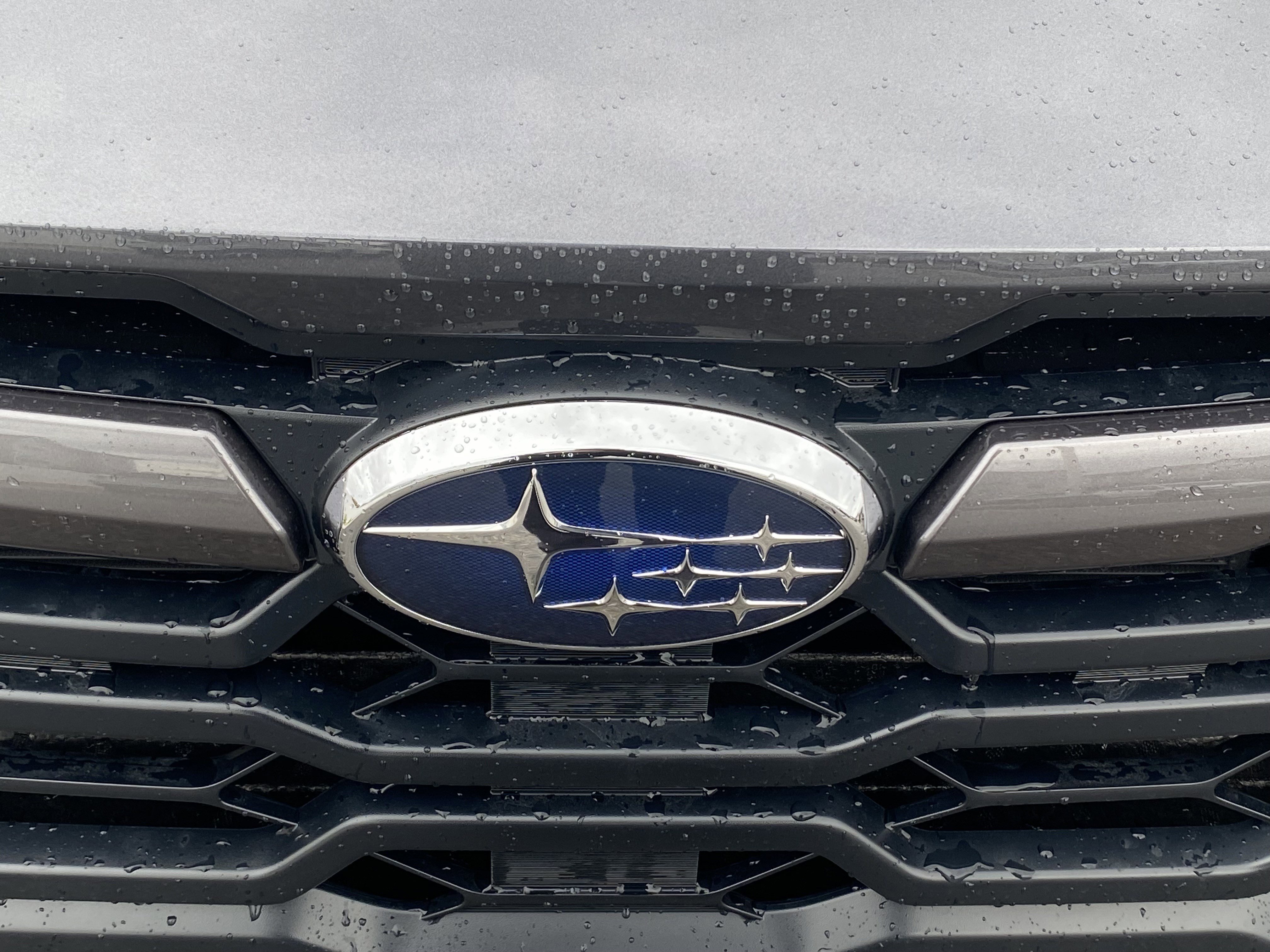 New 2026 Subaru Crosstrek 2.5i Premium image 25