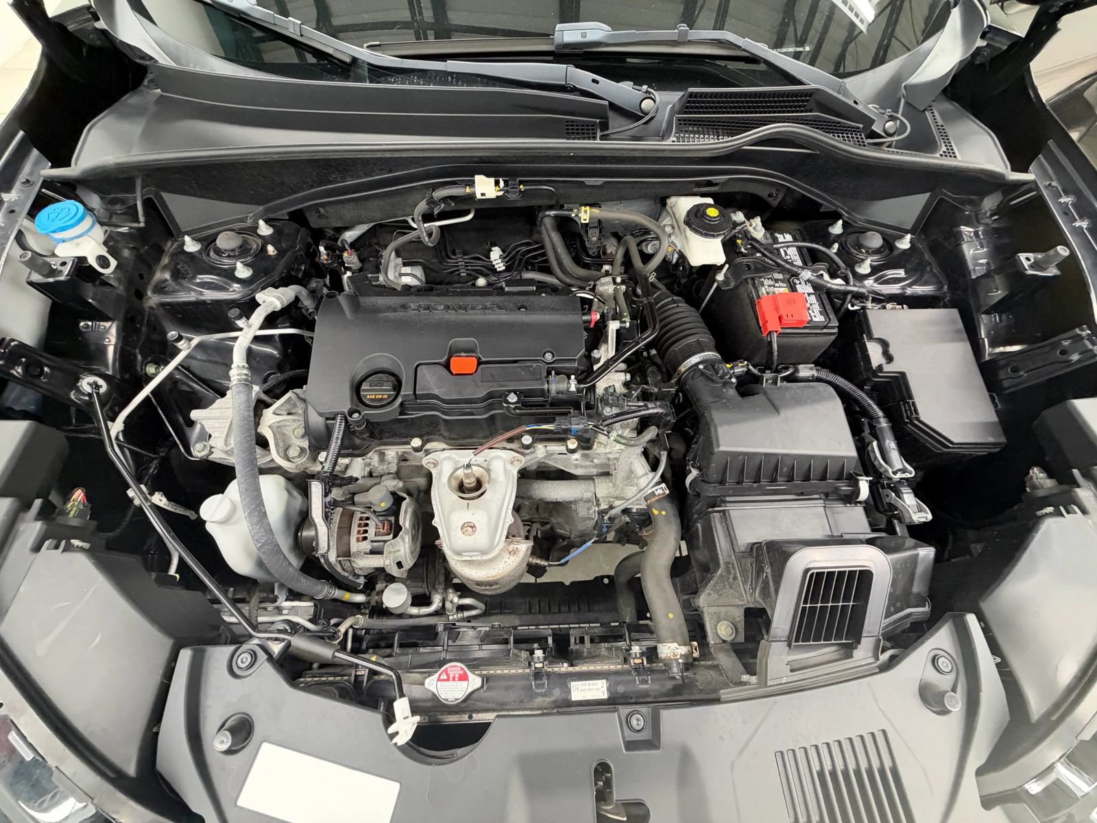 Used 2024 Honda HR-V EX-L image 37