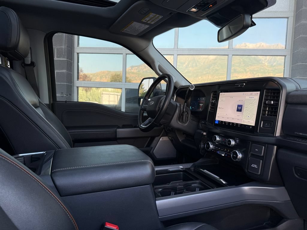 Used 2026 Ford F350 Lariat AWD/4WD image 47