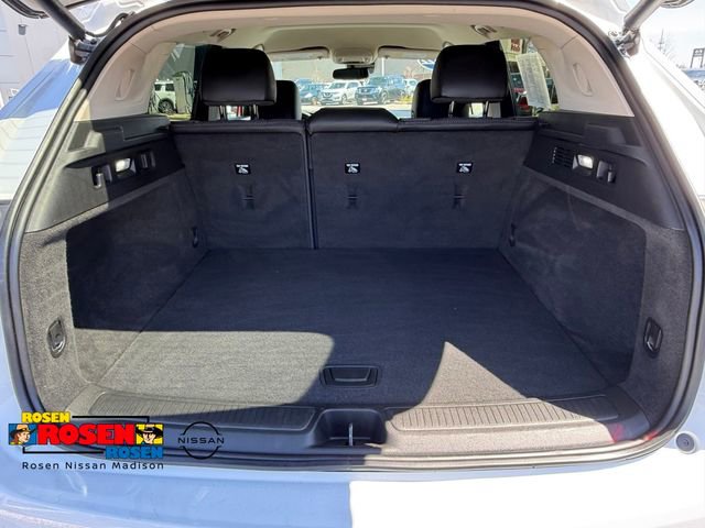 Used 2022 Buick Envision Preferred FWD image 30