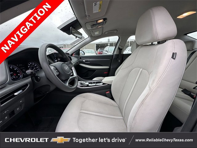 Used 2023 Hyundai Sonata SEL image 28