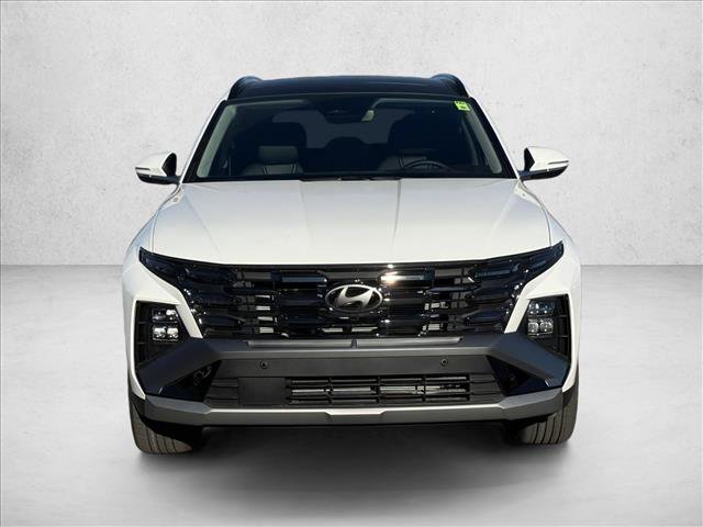 New 2026 Hyundai Tucson Limited image 5