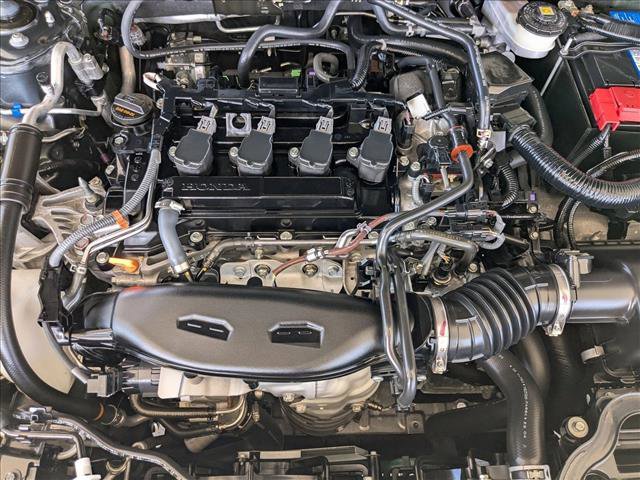 Certified 2023 Honda Civic Sport Touring image 22