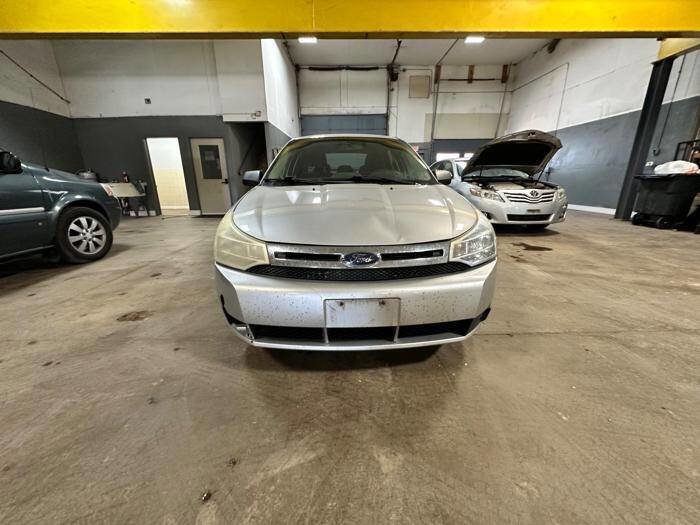 Used 2009 Ford Focus SE FWD image 40