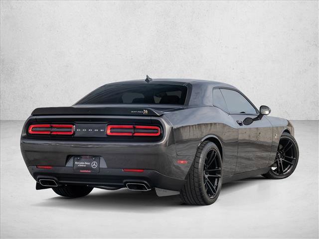 Used 2021 Dodge Challenger R/T Scat Pack w/ Plus Package RWD video 4