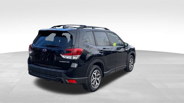 Used 2021 Subaru Forester Premium image 9