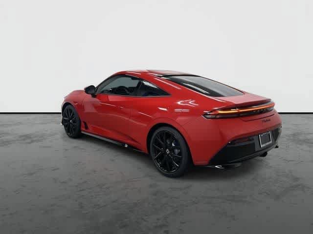 New 2026 Honda Prelude image 9
