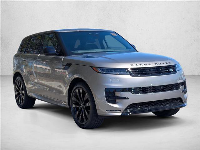 New 2026 Land Rover Range Rover Sport Dynamic SE image 7