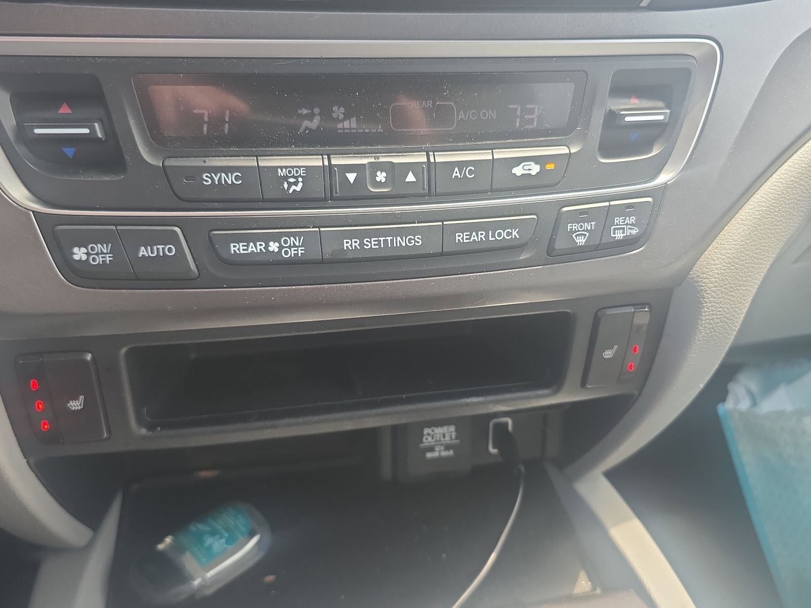 Used 2020 Honda Pilot EX-L image 18