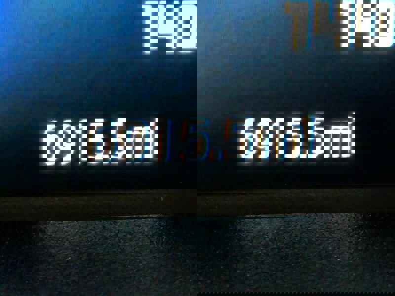 Used 2025 Ford Bronco Sport Big Bend image 26