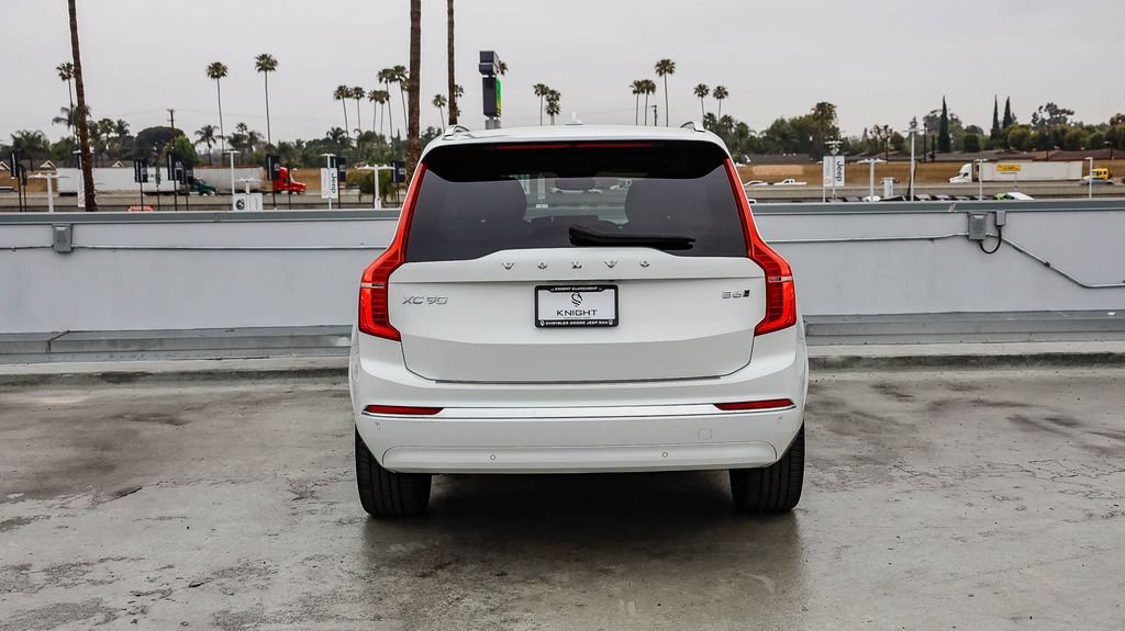 Used 2023 Volvo XC90 B6 Ultimate w/ Protection Package Premier AWD/4WD image 8