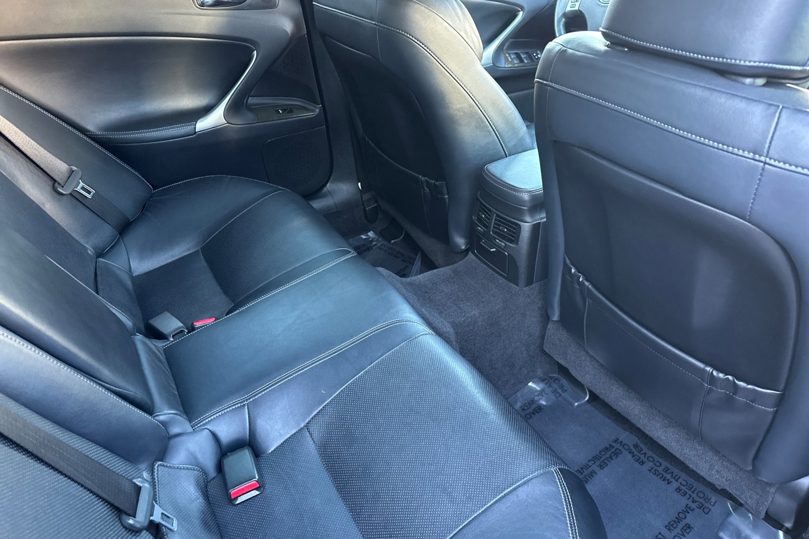 Used 2012 Lexus IS 250 image 30