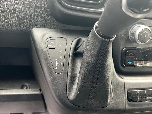 New 2025 RAM ProMaster 3500 w/ Convenience Group image 17