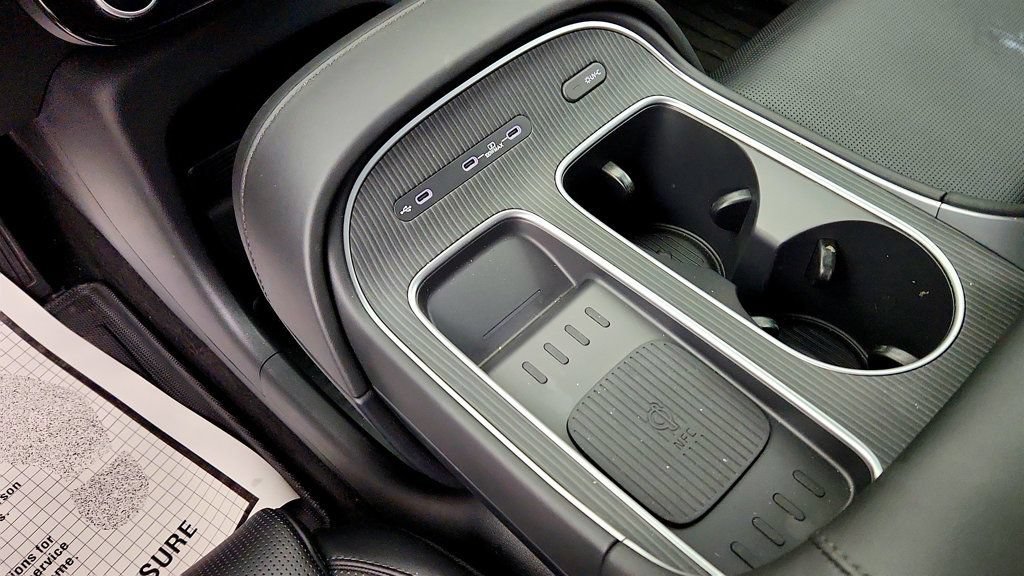 Used 2026 Hyundai Palisade Calligraphy AWD/4WD image 17