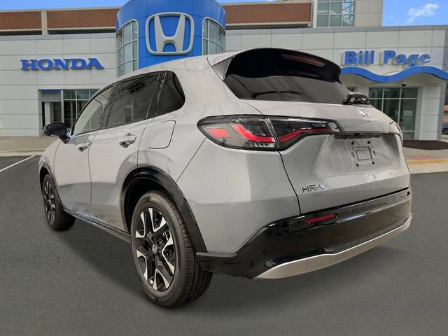 New 2027 Honda HR-V EX-L image 3