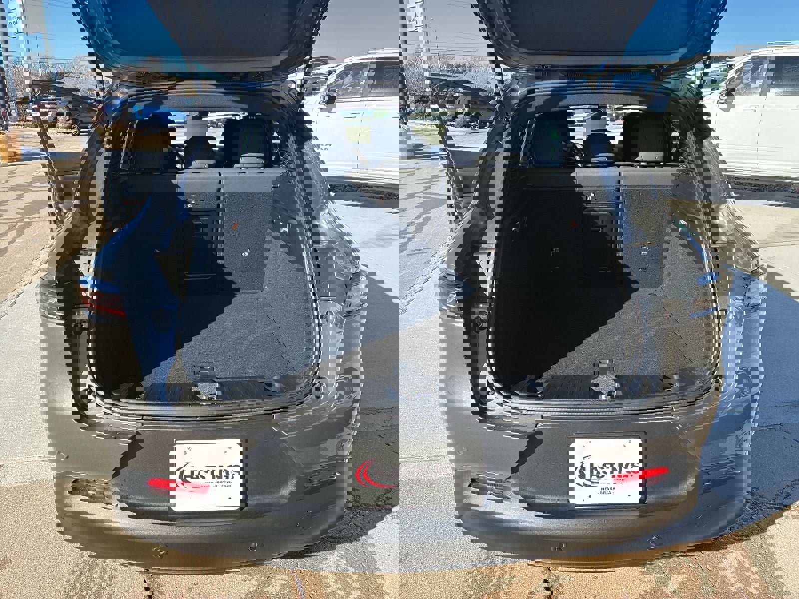 New 2025 Dodge Hornet GT w/ Cold Weather Group image 5