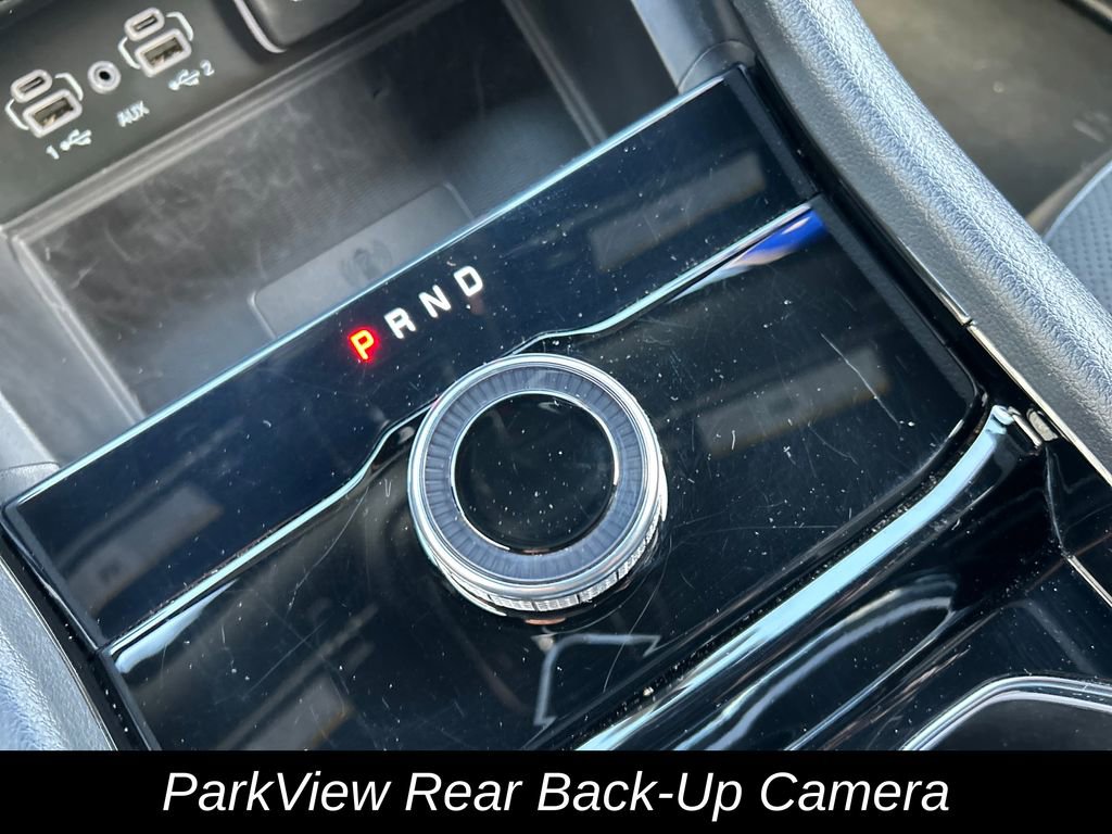 Used 2023 Jeep Grand Cherokee Altitude AWD/4WD image 22