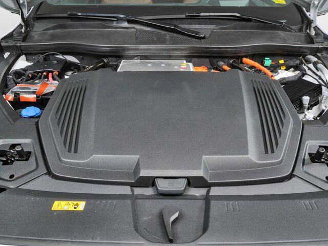 Used 2023 Audi e-tron Chronos w/ Chronos Package AWD/4WD image 38