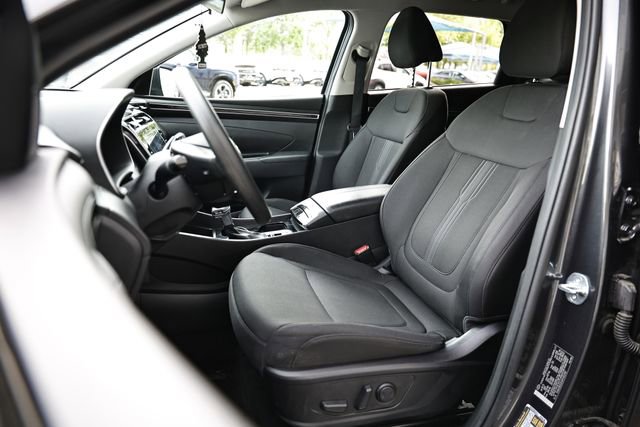 Used 2024 Hyundai Tucson SEL FWD image 18