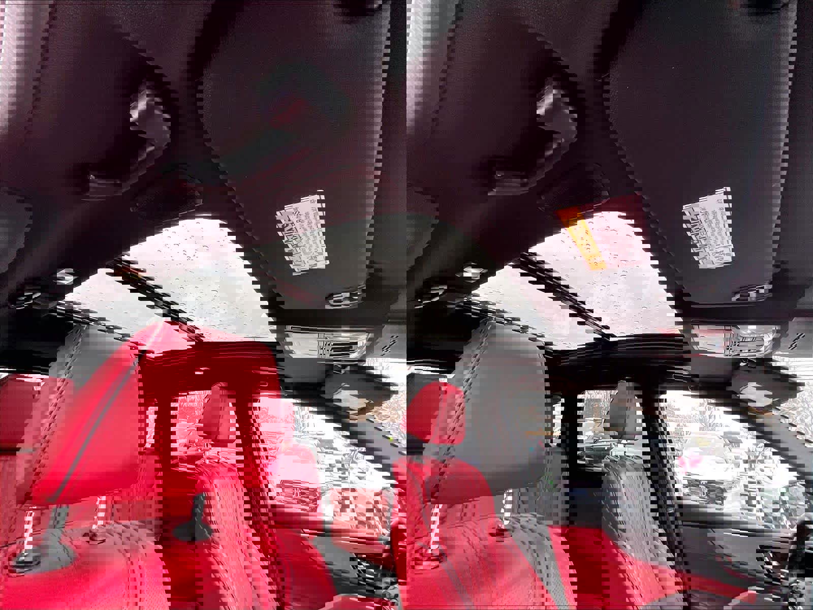 Used 2025 Acura MDX A-Spec image 23